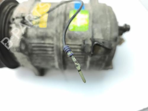 AC compressor VOLVO S40 I (644) | BP36982995M34 - Image 7