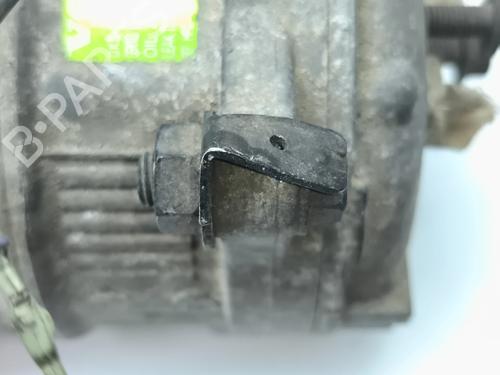 AC compressor VOLVO S40 I (644) | BP36982995M34 - Image 8