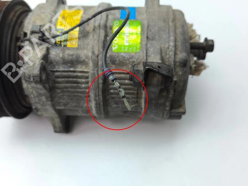 AC compressor VOLVO S40 I (644) | BP36982995M34 - Image 11