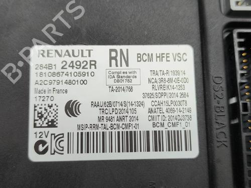 Other RENAULT KADJAR (HA_, HL_) 1.5 dCi 110 (HLA3) | BP36983001O1 - Image 6