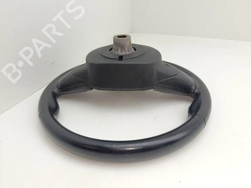 Steering wheel RENAULT KADJAR (HA_, HL_) 1.5 dCi 110 (HLA3) | BP36982989C49 - Image 5