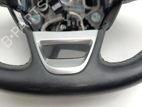 Steering wheel RENAULT KADJAR (HA_, HL_) 1.5 dCi 110 (HLA3) | BP36982989C49 - Image 8