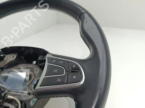 Steering wheel RENAULT KADJAR (HA_, HL_) 1.5 dCi 110 (HLA3) | BP36982989C49 - Image 6