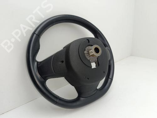 Steering wheel RENAULT KADJAR (HA_, HL_) 1.5 dCi 110 (HLA3) | BP36982989C49 - Image 3