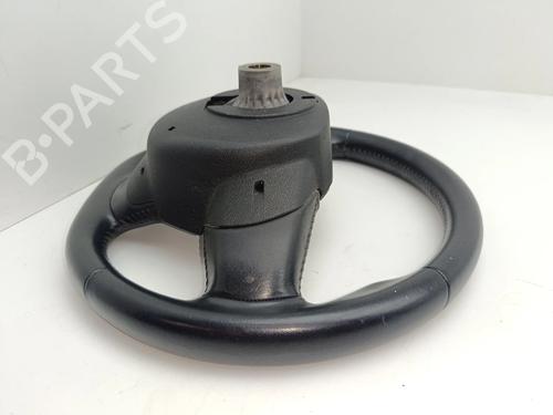 Steering wheel RENAULT KADJAR (HA_, HL_) 1.5 dCi 110 (HLA3) | BP36982989C49 - Image 4