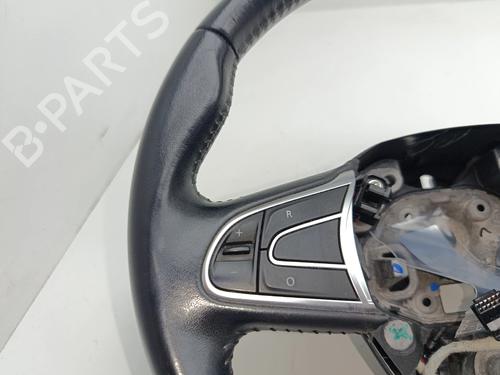 Steering wheel RENAULT KADJAR (HA_, HL_) 1.5 dCi 110 (HLA3) | BP36982989C49 - Image 7