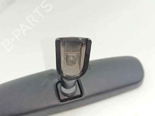 Rear mirror RENAULT KADJAR (HA_, HL_) 1.5 dCi 110 (HLA3) | BP36982990I6 - Image 5