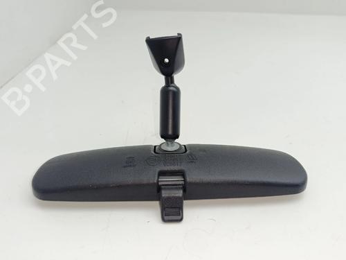 Rear mirror RENAULT KADJAR (HA_, HL_) 1.5 dCi 110 (HLA3) | BP36982990I6 - Image 4