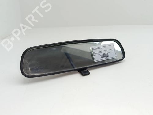 Rear mirror RENAULT KADJAR (HA_, HL_) 1.5 dCi 110 (HLA3) | BP36982990I6 - Image 2