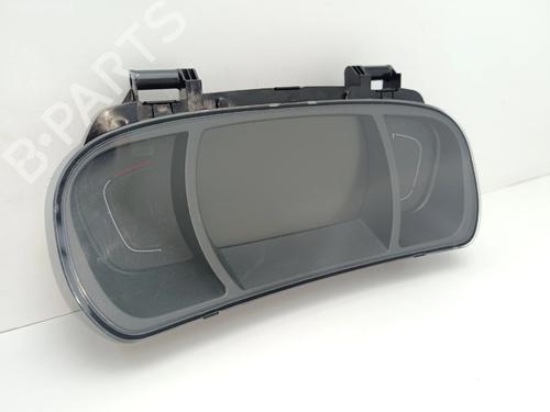 Used Instrument cluster Instrument cluster 36983007 36983007