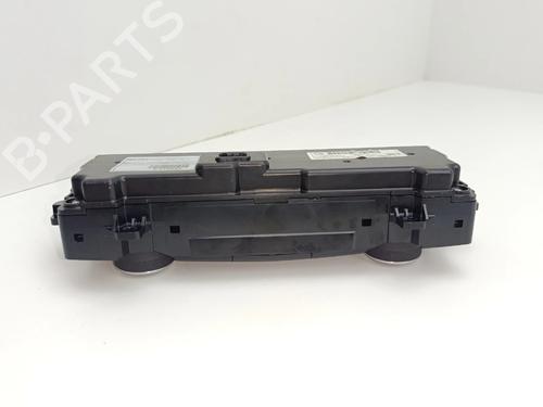 Climate control RENAULT KADJAR (HA_, HL_) 1.5 dCi 110 (HLA3) | BP36982991I5 - Image 4