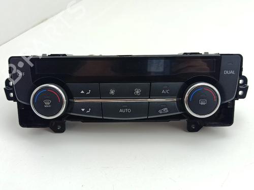 Used Climate control Climate control 36982991 36982991