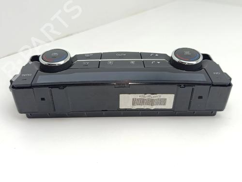 Climate control RENAULT KADJAR (HA_, HL_) 1.5 dCi 110 (HLA3) | BP36982991I5 - Image 6