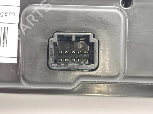 Climate control RENAULT KADJAR (HA_, HL_) 1.5 dCi 110 (HLA3) | BP36982991I5 - Image 7