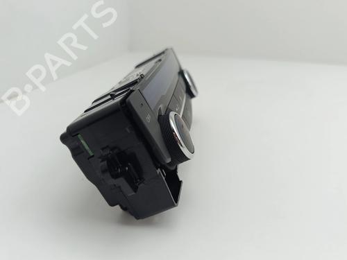 Climate control RENAULT KADJAR (HA_, HL_) 1.5 dCi 110 (HLA3) | BP36982991I5 - Image 2