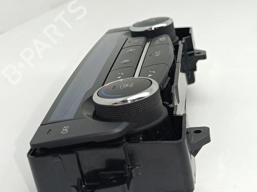 Climate control RENAULT KADJAR (HA_, HL_) 1.5 dCi 110 (HLA3) | BP36982991I5 - Image 9