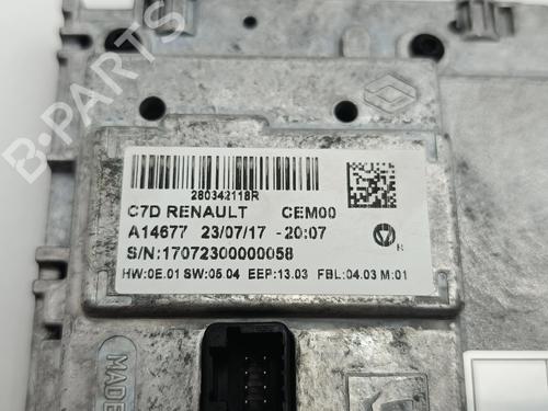 Other RENAULT KADJAR (HA_, HL_) 1.5 dCi 110 (HLA3) | BP36983008O1 - Image 6