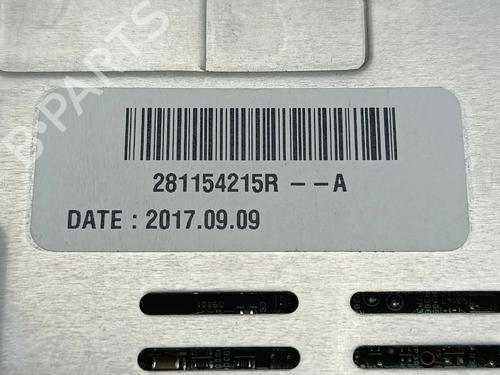Electronic module RENAULT KADJAR (HA_, HL_) 1.5 dCi 110 (HLA3) | BP36983000M83  - Image 7