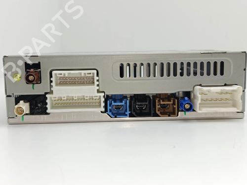 Electronic module RENAULT KADJAR (HA_, HL_) 1.5 dCi 110 (HLA3) | BP36983000M83  - Image 5
