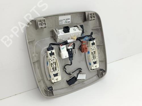 Kabinelys RENAULT KADJAR (HA_, HL_) 1.5 dCi 110 (HLA3) | BP36982996I8 - Image 4