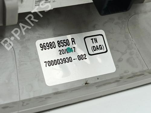 Kabinelys RENAULT KADJAR (HA_, HL_) 1.5 dCi 110 (HLA3) | BP36982996I8 - Image 6