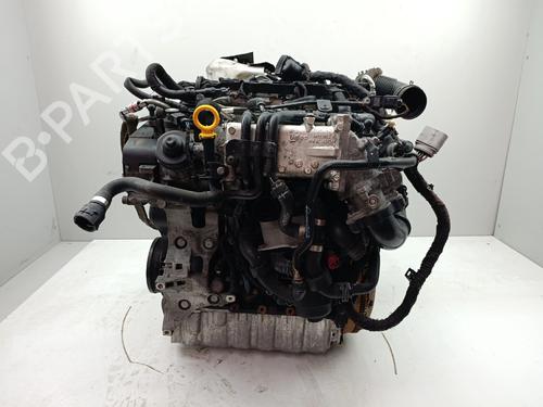 Engine VW GOLF VII (5G1, BQ1, BE1, BE2) 1.6 TDI | BP36983030M1 - Image 5