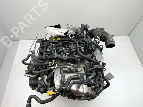 Engine VW GOLF VII (5G1, BQ1, BE1, BE2) 1.6 TDI | BP36983030M1 - Image 8