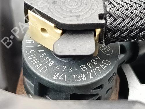 Engine VW GOLF VII (5G1, BQ1, BE1, BE2) 1.6 TDI | BP36983030M1 - Image 10