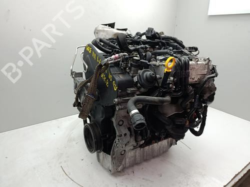 Engine VW GOLF VII (5G1, BQ1, BE1, BE2) 1.6 TDI | BP36983030M1 - Image 6