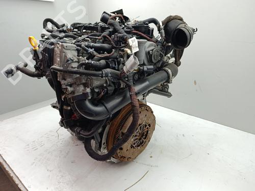 Engine VW GOLF VII (5G1, BQ1, BE1, BE2) 1.6 TDI | BP36983030M1 - Image 7