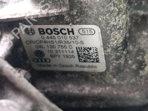 Engine VW GOLF VII (5G1, BQ1, BE1, BE2) 1.6 TDI | BP36983030M1 - Image 9