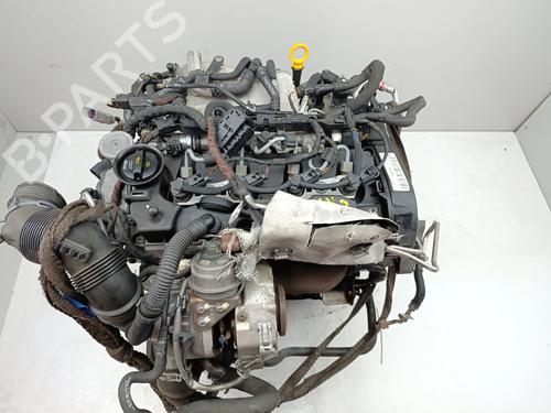 Motor Motor VW GOLF VII (5G1, BQ1, BE1, BE2) 1.6 TDI (110 hp) 36983030 36983030