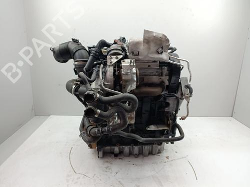 Engine VW GOLF VII (5G1, BQ1, BE1, BE2) 1.6 TDI | BP36983030M1 - Image 2