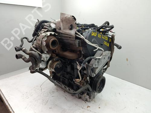 Engine VW GOLF VII (5G1, BQ1, BE1, BE2) 1.6 TDI | BP36983030M1 - Image 4