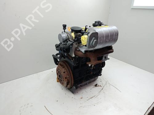 Engine SKODA FABIA I Combi (6Y5) 1.9 SDI | BP36983027M1  - Image 8