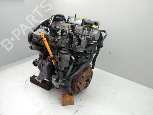 Engine SKODA FABIA I Combi (6Y5) 1.9 SDI | BP36983027M1  - Image 5