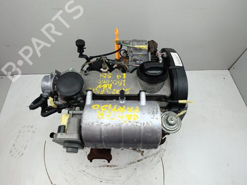 Engine SKODA FABIA I Combi (6Y5) 1.9 SDI | BP36983027M1  - Image 6