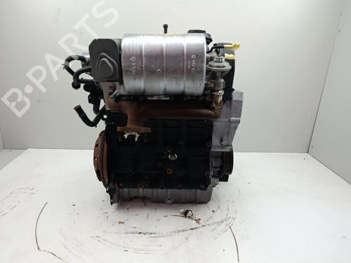 Engine SKODA FABIA I Combi (6Y5) 1.9 SDI | BP36983027M1  - Image 7