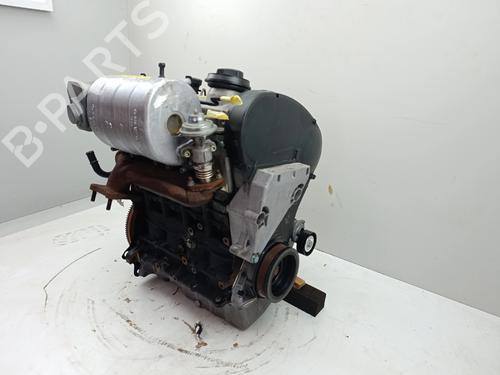 Engine SKODA FABIA I Combi (6Y5) 1.9 SDI | BP36983027M1  - Image 9