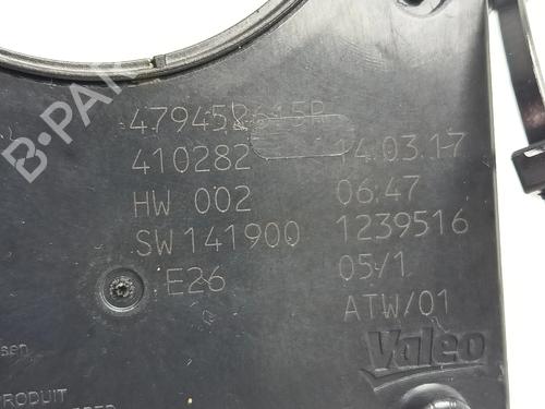 Electronic module RENAULT KADJAR (HA_, HL_) 1.5 dCi 110 (HLA3) | BP36983005M83 - Image 6