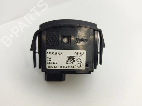 Headlight switch RENAULT KADJAR (HA_, HL_) 1.5 dCi 110 (HLA3) | BP36983019I24 - Image 7