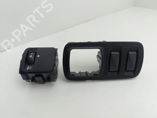 Headlight switch RENAULT KADJAR (HA_, HL_) 1.5 dCi 110 (HLA3) | BP36983019I24 - Image 5
