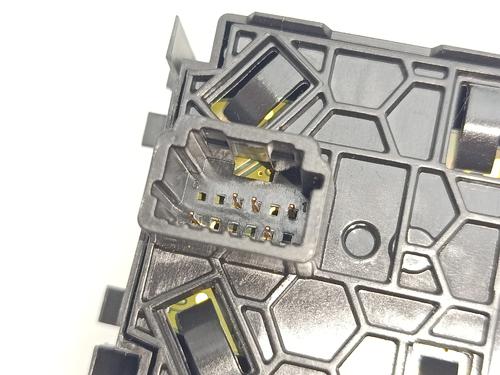 Headlight switch RENAULT KADJAR (HA_, HL_) 1.5 dCi 110 (HLA3) | BP36983019I24 - Image 2