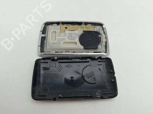 Electronic module RENAULT KADJAR (HA_, HL_) 1.5 dCi 110 (HLA3) | BP36983020M83  - Image 5