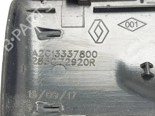 Electronic module RENAULT KADJAR (HA_, HL_) 1.5 dCi 110 (HLA3) | BP36983020M83  - Image 6