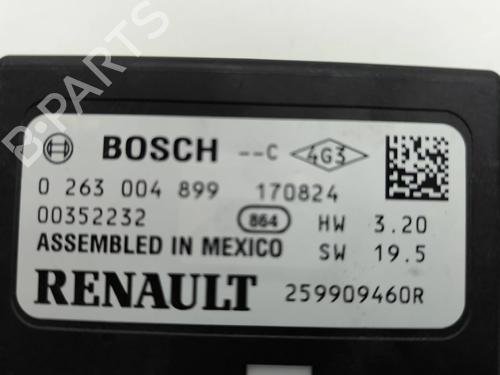 Electronic module RENAULT KADJAR (HA_, HL_) 1.5 dCi 110 (HLA3) | BP36983032M83  - Image 5