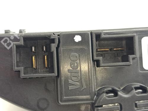Heater resistor RENAULT KADJAR (HA_, HL_) 1.5 dCi 110 (HLA3) | BP36983023M108  - Image 5