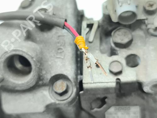 AC compressor BMW 5 (E60) 520 d | BP36983018M34 - Image 8