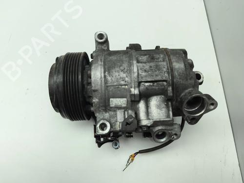 AC compressor BMW 5 (E60) 520 d | BP36983018M34 - Image 4