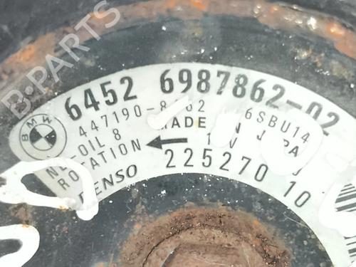AC compressor BMW 5 (E60) 520 d | BP36983018M34 - Image 9
